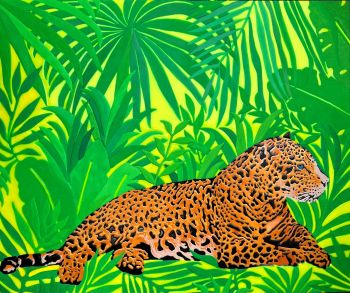Annie Sofianopoulou artist work